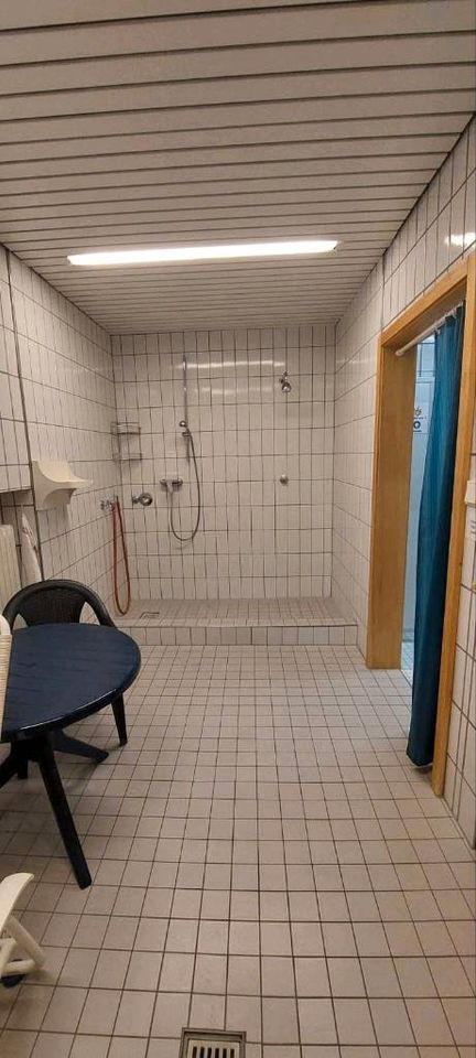 1,5 Zimmer Wohnung in Schönwald im Schwarzwald 