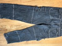 FHB Arbeitshose Jeans Workwear robust 106 cm Bundweite Baden-Württemberg - Berg Vorschau