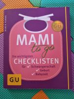 Buch "Mami to go" Niedersachsen - Langlingen Vorschau