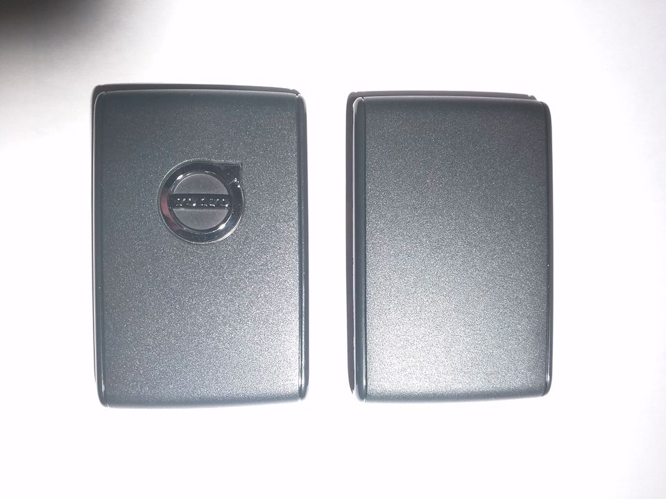 Volvo Schlüsselgehäuse Key Cover Housing XC60, XC40, V60, V90, S9 in  Niedersachsen - Osnabrück, Ersatz- & Reparaturteile