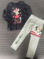 Minnie mouse Set 110/116 ❤️ Nordrhein-Westfalen - Meerbusch Vorschau