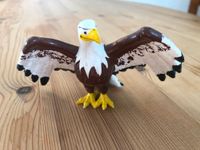 Schleich Casterman Marlex großer Adler - Yakari 1984 - Vintage Essen - Essen-Stadtwald Vorschau