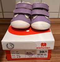 Baby Elefanten Schuhe Gr. 19 Hessen - Kassel Vorschau