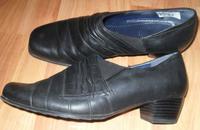 ara, 37,5 ,UK 4 1/2, Pumps, Halbschuhe,Marken Schuhe,Stiefeletten Niedersachsen - Bergen Vorschau