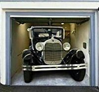 Garage für Pkw Bayern - Ebersberg Vorschau