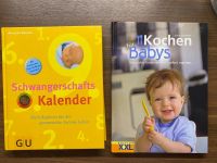 Paket „Schwangerschaftskalender“ u.“Kochen fürBabys“ Kr. München - Neuried Kr München Vorschau