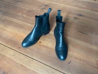 Scarosso, Chelsea Boots, schwarz, Größe 37 Berlin - Schöneberg Vorschau