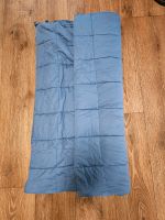 Gewichtsdecke 9,5 kg 1,55x2 m Therapiedecke Nordrhein-Westfalen - Hamm Vorschau