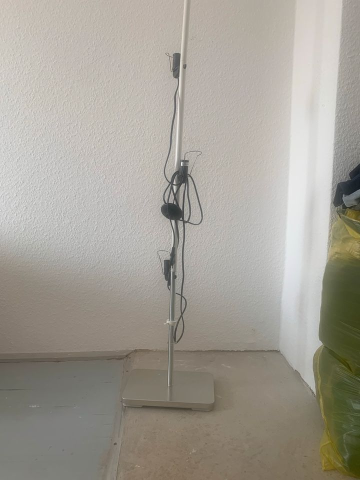 Lampe zu verkaufen in Dargelin