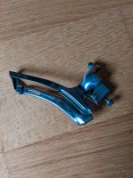 Shimano 105 Umwerfer 2x FD-5600 für Anlötsockel Downpull München - Sendling Vorschau