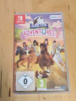 Horse Club Adventures - Schleich - Nintendo Switch Nordrhein-Westfalen - Mettmann Vorschau