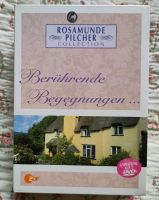 Wie NEU - Rosamunde Pilcher Collection " Berührende Begegnungen" Hessen - Seeheim-Jugenheim Vorschau