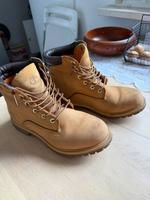 Timberland Boots Damen – Gr. 40 (US 9W) Rheinland-Pfalz - Mainz Vorschau