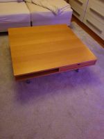 Ikea TOFTERYD Couchtisch Tisch Buche 95x95 Brandenburg - Erkner Vorschau