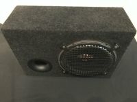 Beyma ASL-10 Basskiste Auto - Subwoofer Bass Orbid Sound Hessen - Friedberg (Hessen) Vorschau