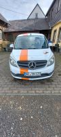 Mercedes-Benz Citan, Nutzfahrzeug, Handwerker Rheinland-Pfalz - Erpel Vorschau