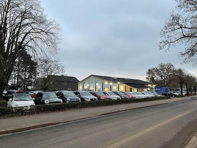 Chevrolet Matiz SE in Lohne (Oldenburg)