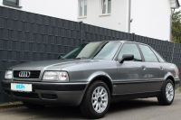 Audi 80 2.0 °2.HAND seit 1994!° E.Schiebedach Velours Köln - Rath-Heumar Vorschau