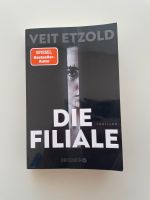 Veit Etzold Fie Filiale Thriller Taschenbuch Kr. Dachau - Odelzhausen Vorschau