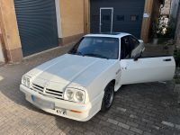 Opel Manta B GT/E Baden-Württemberg - Lauda-Königshofen Vorschau