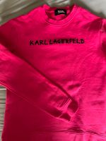 Karl Lagerfeld Pullover M Niedersachsen - Lehrte Vorschau