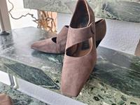 PETER KAISER Leder Pumps/Absatzschuhe für Daman Gr. 6(39). Neuwer Bielefeld - Sennestadt Vorschau