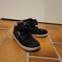 Geox Frühjahr/Sommer Schuhe Gr. 26 Leder Baden-Württemberg - Mannheim Vorschau