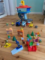 Paw Patrol Sammlung - 45 Teile Hemelingen - Hastedt Vorschau