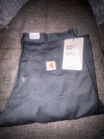 Carhartt Simple Pant 36x32 Neu OVP Niedersachsen - Salzhemmendorf Vorschau