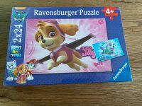 Paw Patrol Puzzle, 24 Teile Hessen - Wiesbaden Vorschau