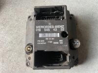 Mercedes W202 W124 M111 Steuergerät Steuerteil 0185454232 Motor Brandenburg - Zossen Vorschau