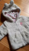 Teddy Jacke Pulli Gr 62 Bayern - Barbing Vorschau