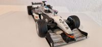 1:18 Formel 1 Minichamps Kimi Räikkönen McLaren Mercedes Baden-Württemberg - Mannheim Vorschau