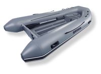 Quicksilver Alu-Rib 420 PVC Aluminium-Boden Hannover - Misburg-Anderten Vorschau