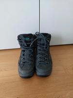 wanderschuhe Damen 38 Lowa 38 Renegade GTX Stuttgart - Sillenbuch Vorschau