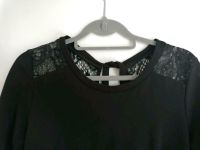 Umstands Kleid H&M Mama L, schwarz mit Spitze, NEU ohne Etikett Bayern - Landshut Vorschau