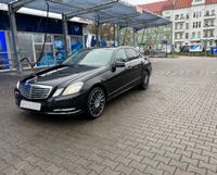 Mercedes E klasse 220d Berlin - Spandau Vorschau