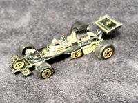 Altes Metallmodell Lotus F1 „John Player Special“ 13 cm Schleswig-Holstein - Oststeinbek Vorschau