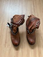 A.S. 98 Stiefeletten Größe 39, neu Duisburg - Homberg/Ruhrort/Baerl Vorschau