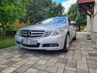 Mercedes E250 coupe Baden-Württemberg - Kreßberg Vorschau