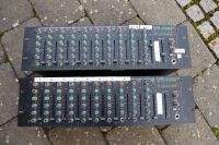 2 Alesis Studio 12R Mischpulte Bayern - Illertissen Vorschau