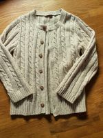 Landhaus Strickjacke 158/164 Bayern - Rosenheim Vorschau