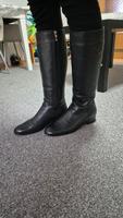 Llovd Damenstiefel Gr. 5/38 schwarz, gefüttert Nordrhein-Westfalen - Solingen Vorschau