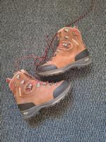 Lowa Wanderschuhe Größe 6/38 Sachsen - Klipphausen Vorschau