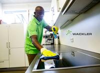 Minijob Reinigungskraft freitags 14-19 Uhr Bonn (m/w/d) Bonn - Bonn-Zentrum Vorschau
