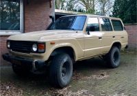 HJ60 Toyota Land Cruiser Bremen - Woltmershausen Vorschau