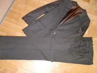 Damen Hosenanzug Blazer dunkelbraun Gr. 36, absolut neuwertig Bayern - Drachselsried Vorschau