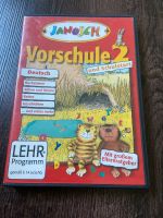 „Janosch - Vorschule 2 und Schulstart“ Lernsoftware, CD-ROM Niedersachsen - Visselhövede Vorschau