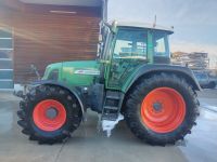 Fendt 412 Vario Baden-Württemberg - Reutlingen Vorschau