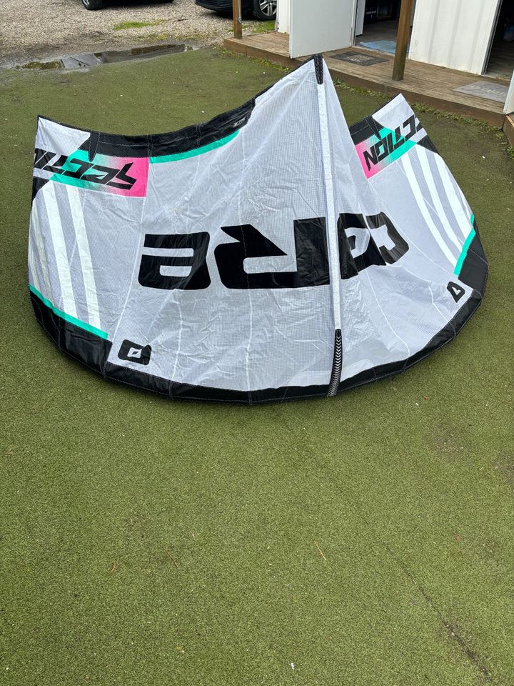 Kite Core Section 5 – 10 qm ab 400€ in Westfehmarn